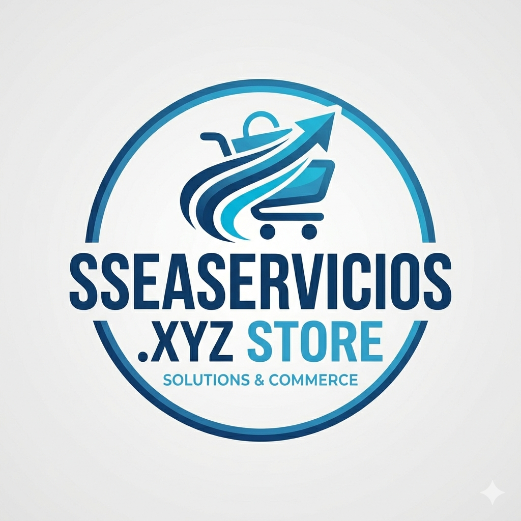 SSEASERVICIOS STORE